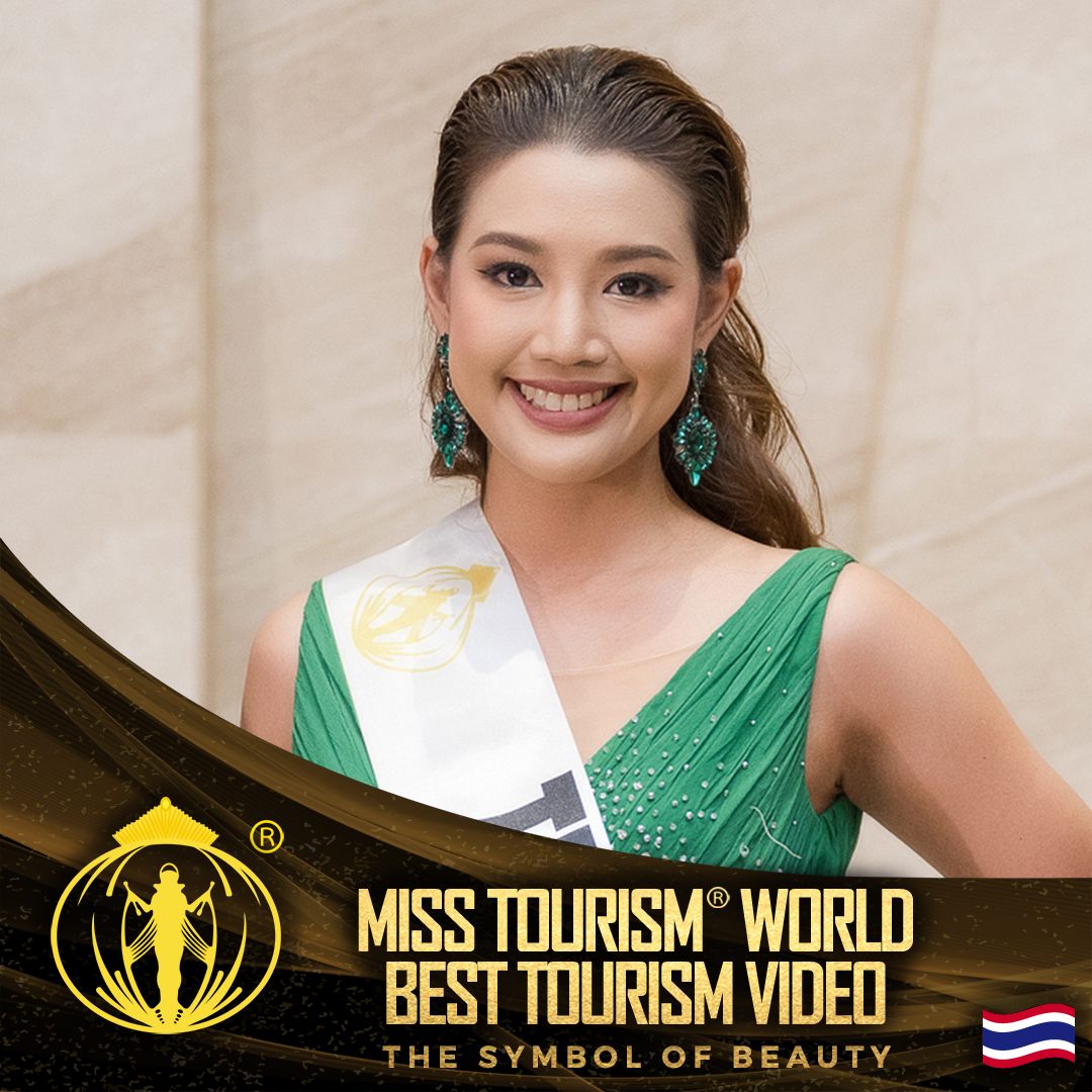 miss tourism logo